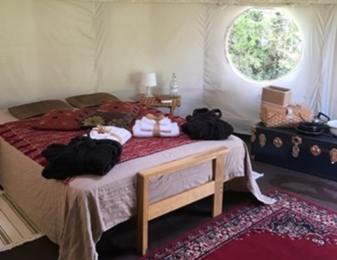 yurt glamping holiday Bell tent glamping holiday - glamping dorset - glamping uk, yurt glamping - glamping uk