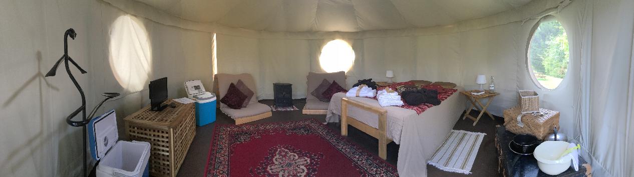 yurt glamping, glamping dorset,  Bell tent glamping holiday - glamping dorset - glamping uk, yurt glamping - glamping uk